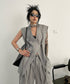 Texture Pleats Series